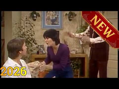 Three Company 2026 | Season 5 Episode 4 | Upstairs, Downstairs, Upstairs | Best Comedy Film Ever