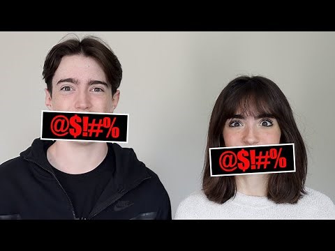 THINGS TEENAGERS NEVER SAY!!