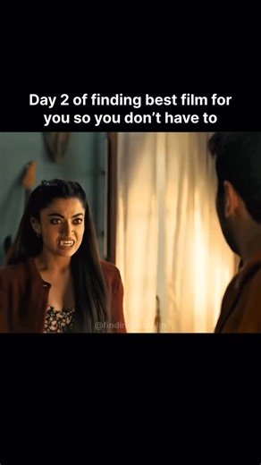 Films on Instagram: "🎬 Movie Name :- Thamma 📖 Story :- Thamma ek intense aur emotional love story hai jahan pyaar aur destiny aamne-saamne aa jaate hain. Kahaani ek aise safar ko dikhati hai jahan emotions, fear aur sacrifice ek strong emotional base create karte hain. Film ki shuruaat hi ek deep connection ke saath hoti hai, jo dheere-dheere challenges aur tough situations me badal jaati hai. Jaise-jaise kahaani aage badhti hai, characters ko apne pyaar aur apni kismat ke beech mushkil faisle