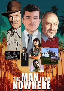 The Man From Nowhere Trailer