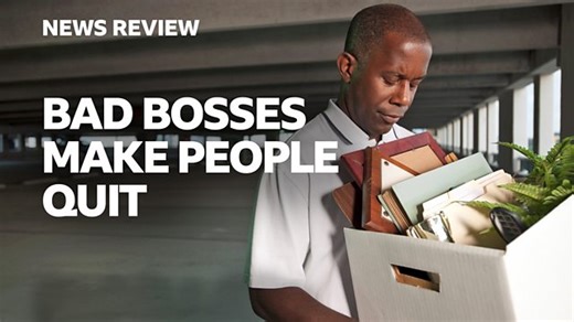 BBC Learning English - Course: News Review / Unit 1 / Session 47 / Activity 1