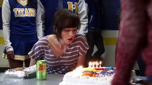 No one deserves to be alone on their birthday. 🎂 Stream all of #Awkward on Paramount ➡️ https://www.paramountplus.com/shows/awkward/ | Awkward