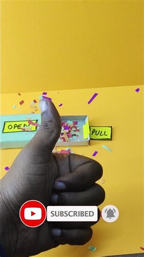 prank toy matchbox 🥡#shorts