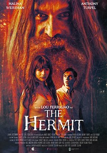 The Hermit streaming: where to watch movie online?