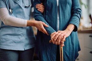 Savvy Senior: How to choose a quality nursing home