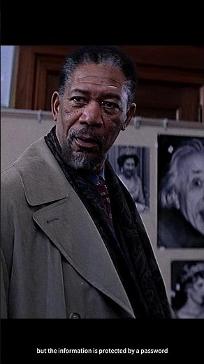 A Detective Uncovers a Chilling Kidnapping Mystery | Along Came a Spider (2001)#movie #shorts