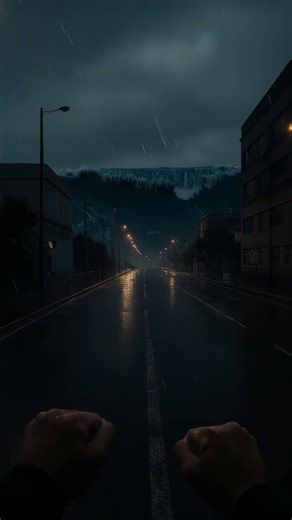 Another city. Same wave.