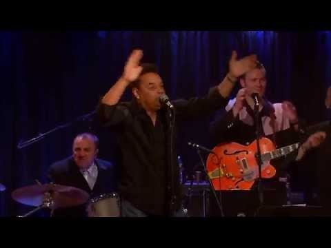 Jeff Beck & Gary U.S. Bonds - New Orleans - Live at Iridium Jazz Club N.Y.C. - HD