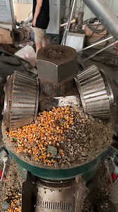 7.8K views · 34 reactions | Introducing our new feed pellet machine...