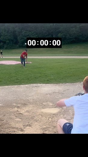 Christian progress video. Quest to under 2.0 continues. Proud of his work ethic and focus. | Chris Gallagher