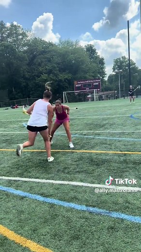 Master Lacrosse Defense with Key 1v1 Drills