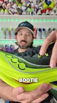 Saucony Guide & Endorphin Pro 5 #runningshoereviews #runningshoes #runnerdad