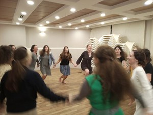 The Blogs: Parshat Balak: We are blessed