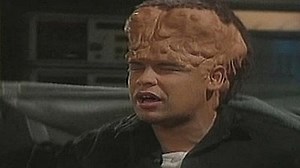 Watch Red Dwarf Season 4 Episode 3 - Justice