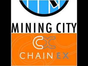 HOW TO WITHDRAW FROM MINING CITY TO YOUR BANK ACCOUNT pt1