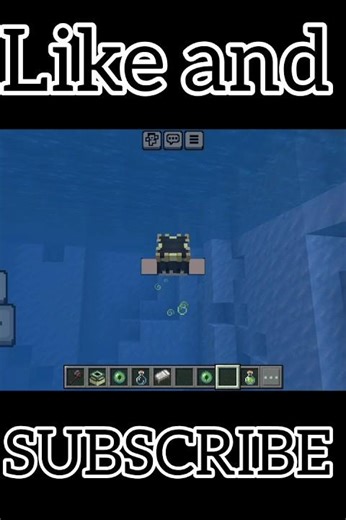 speed run in Minecraft 💪||| #gamers #viralvideo #minecraft #shortvideo