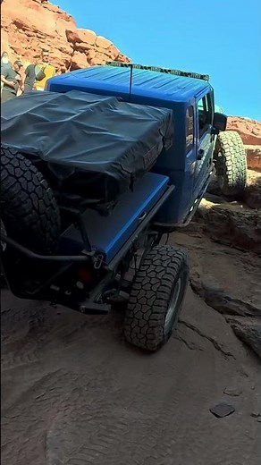 What TIRE you rockin? We are a Falken Fam TRIED and True.. What about you? #trailmilitia