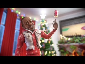 Sprite Cranberry (LeBron James)