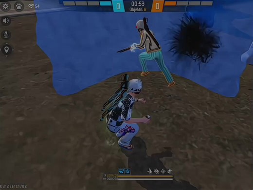 Join the Tenge Tenge Free Fire Trend Today!