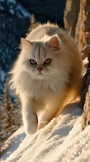 Snow Cats – Born for Winter | Mini Documentary | Episode 01