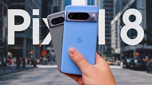 2.7K views · 235 reactions | The Pixel 8 series comes packed with...