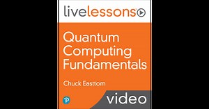 Quantum Computing Fundamentals