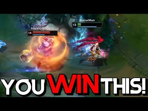 Learn How To Fight Better With Jinx! (Coaching Session)