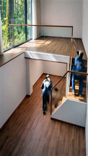 Complete Interior Makeover | Small Space to Dream Home 🔨🏠#renovation #beforeandafter #transformation