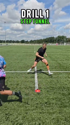 Get FREE rugby drills: http://bit.ly/4gx9gqG #trainingdrills #rugbyskills #rugbyleague #rugbytraining #rugbyexercise | Sportplan Rugby