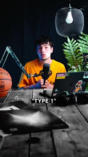 Behind the Project E2 - TYPE 1 #explore #art #basketball #diabetes #content #edit