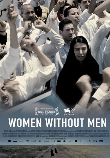 Women Without Men streaming: where to watch online?