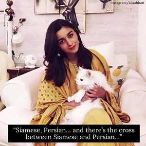 594K views · 23 shares | "I’m so obsessed about organising. I love making plans,” Alia Bhatt once told us. More facts about the star in here! | VOGUE India | Facebook