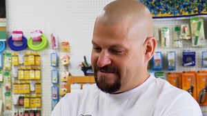 Thanks for watching this season of #StorageWars! Relive this one-of-a-kind appraisal with Brandi Passante & Jarrod Schulz. | Storage Wars on A&E