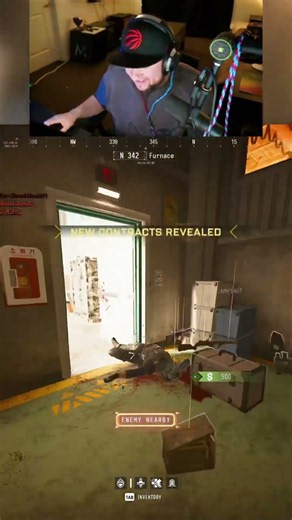 Aim Assist Ruined Call Of Duty!!! #callofduty #modernwarfare #mw4 #warzone #metaloadout