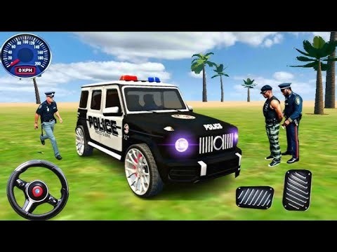 Tasu liveمحاكي ألقياده سيارات شرطة العاب شرطة العاب سيارات العاب اندرويد Android Gameplay@car-games