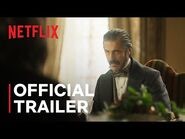 The Leopard - Official Trailer - Netflix
