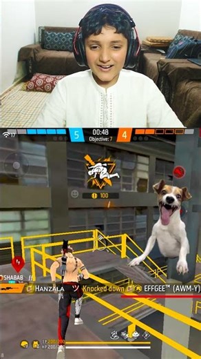 MODERATOR CALLED ME HACKER 😱💀