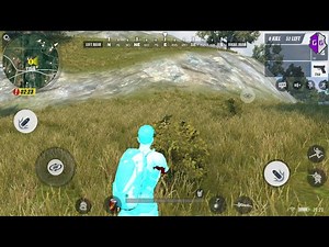 Rules of Survival Mega hack+SCRIPT (OWN MADE)