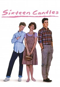 Sixteen Candles (1984)
