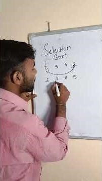 selection sort , tcs nqt important coding questions. data structures and algorithms LEETCODE java cp
