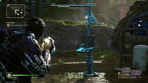 Koop und Crossplay - so geht's und das müsst ihr wissen | Outriders