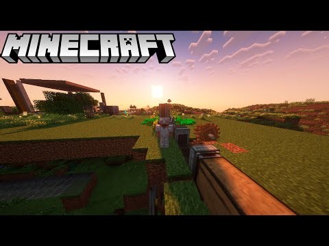 Procraft Ep 19:haciendo una granja de trigo