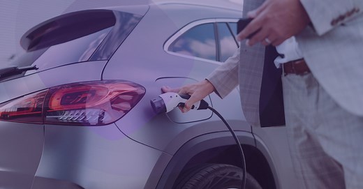 Company Vehicle BIK changes from January 2026