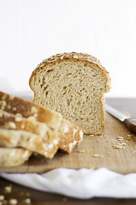 Multigrain Bread