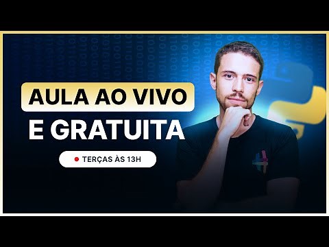 Curso Completo de Python 2026 (Iniciantes) + Exercícios