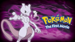 "Pokémon, la película: Mewtwo vs. Mew" disponible en YouTube