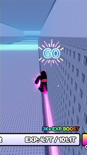 How To Pass Stage 10 in Hyper Speed Runner Roblox