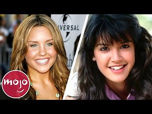 Top 20 Celebs Who Left Fame Behind