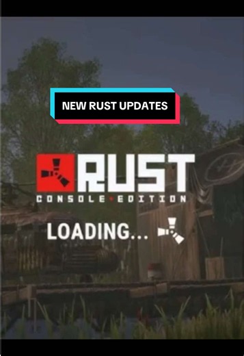 Rust Console Big Wipe Today: What Players Need to Know