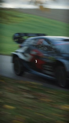 TOYOTA GAZOO Racing WRT on Instagram: "Central European Rally loading ⌛️ #ToyotaGAZOORacing #GRYaris #WRC #CentralEuropeanRally "